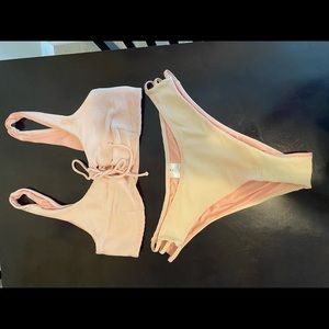 Sunny Co Clothing Bikini